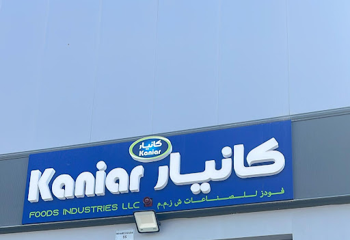 Kaniar Foods Industries LLC Dubai