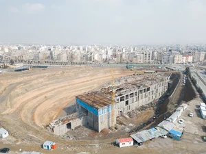 ایستگاه شهید فکوری