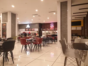 برج خلیج فارس