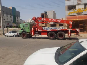 ماشین سنگین 2