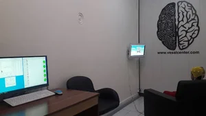 مركز سلامت ذهن و توانبخشی وصال
