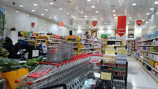 فروشگاه کندو آجرلو