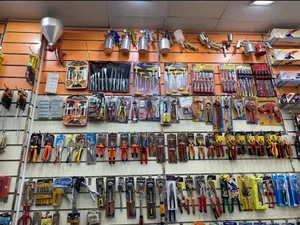 عمده فروشی ابزارآلات ثابت (SABET COMPANY)