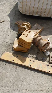 فروشگاه لوازم یدکی و راه سازی دژ یدک