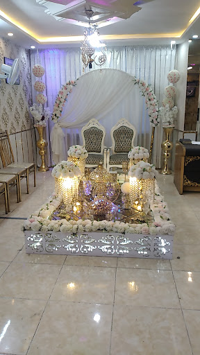 دفتر ازدواج ۸۱ مشهد