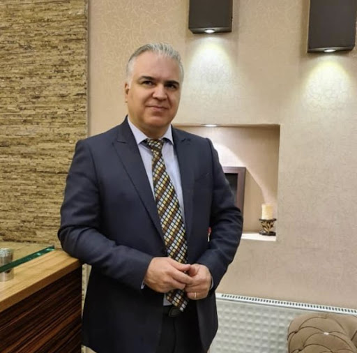 دکترعلی محمدخانی
