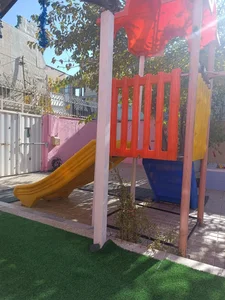 مهد و پیش دبستانی لبخند 3