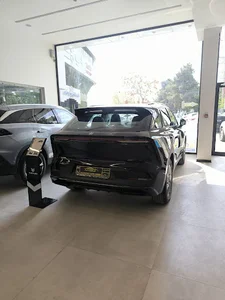 نمایندگی هیوندای سلامتیان پیشروخودرو