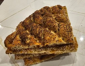 مجتمع نان گندم 3