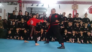 باشگاه ورزشی تن و روان