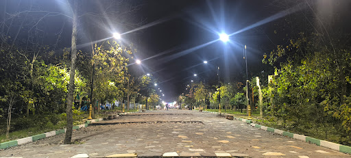 پارکینگ عمومی