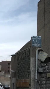 تعمیرگاه مرسدس بنز 2