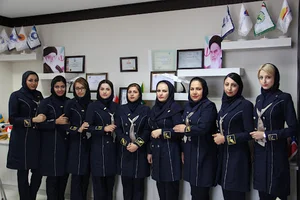 چارتر 118