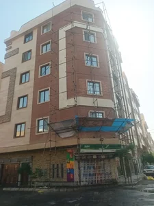 کاشی‌کاری و بنایی در فلاح 5