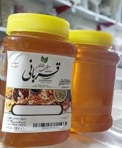 ادویه و خشکبار قربانی 4