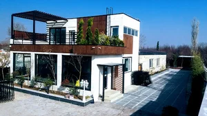 درب و پنجره upvc دیاکو(بسحاق)
