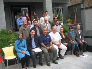 آرمین صنعت ثمین