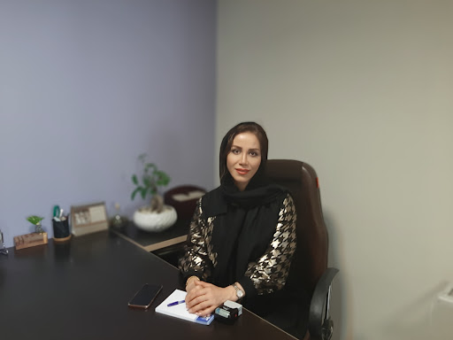 کلینیک دکتر شب بو جسری