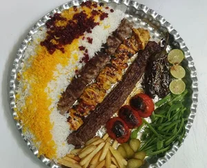 رستوران سنتی خانه غذا