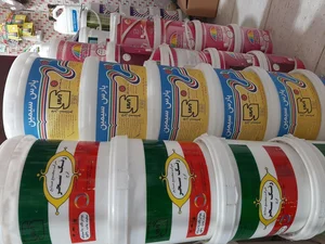 فروشگاه رنگ کوهستانی 2