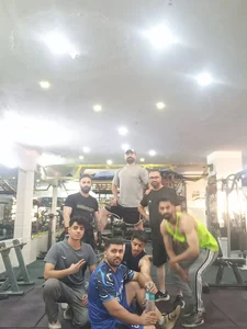 باشگاه پاورکلاب