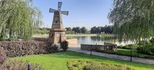 بوستان جنگلی غدیر 5