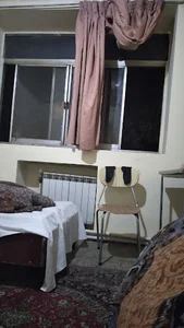 مسافر خانه اسلامبول