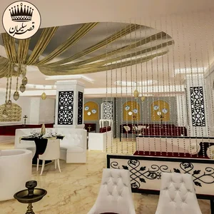 سفره خانه سنتی قصر سلیمان 4