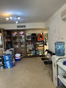 کلینیک دامپزشکی دکتر مکرم