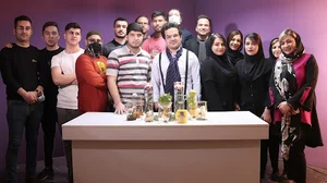 فروشگاه ۲۰ بافت