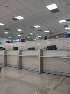 بیمه پارسیان شعبه شرق 4
