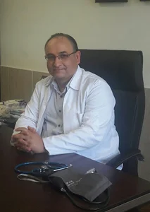 دکتر عبدالهادی کُر (متخصص بیماریهای عفونی)