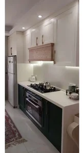 بازسازی و طراحی ساختمان در مرزداران 5