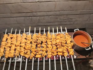 چلوکبابی عرفان