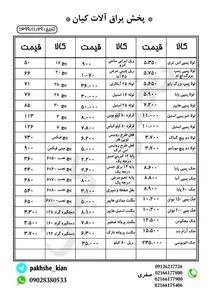 ام دی اف کار