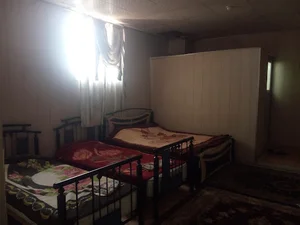 مهماپذیر گل گندم