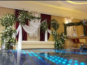 مزون عروس مژده