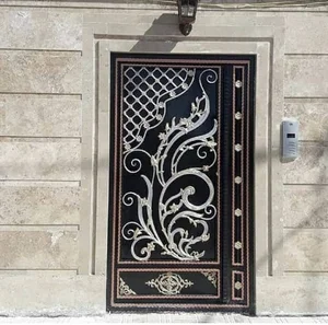 آهنگری استاد رشید