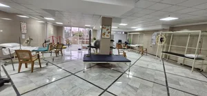 کاردرمانی توفیقی 3