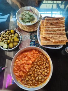 کافه قو 2