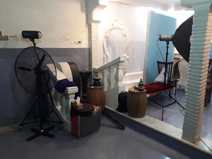 عکاسی نیمرخNimrokh Photography Studio