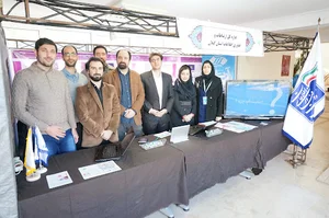 شرکت مهندسی انفورماتیک کلیک هوشمند گیلان