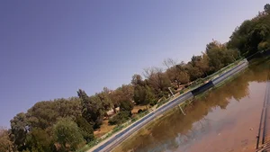 چشمه کساره