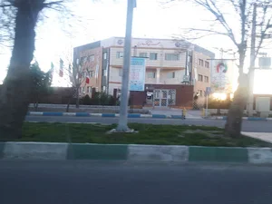 شهرداری چهارباغ