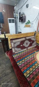 تهیه غذای اناربیج 5