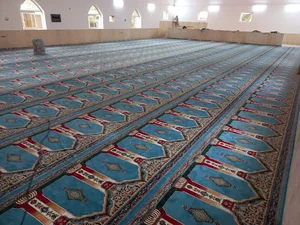 شرکت سجاده فرش سجاده نقش کاشان