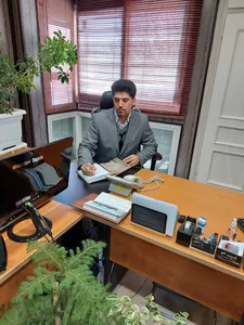 Esfahan & vicinity Agricultural & cattle raising Cooperative Co.
