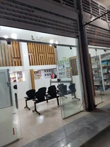 داروخانه دکتر خواجه 2