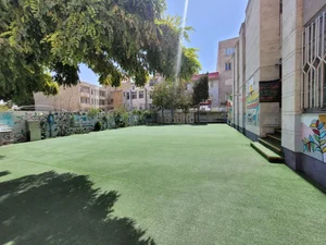 دبستان غیرانتفاعی پسرانه هدف 3
