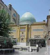 مسجد شنوان إبن طارف العنزي